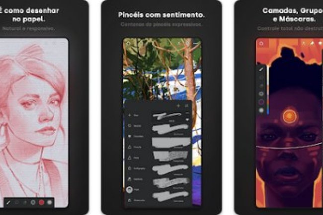 Infinite Painter v7.4.05 [Premium Unlocked]