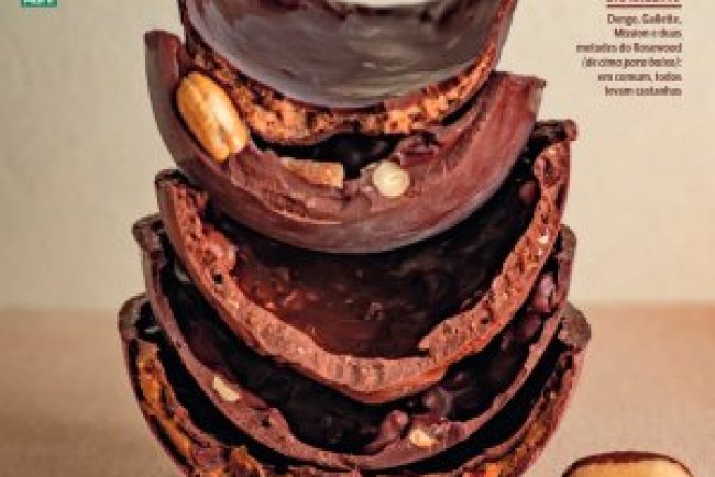 Veja São Paulo Ed 2211 - Abril 2026