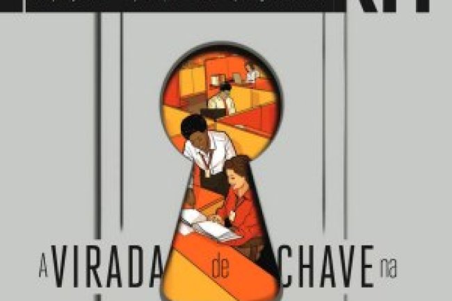 Você RH Ed 103 - Abr 2026 / Mai 2026