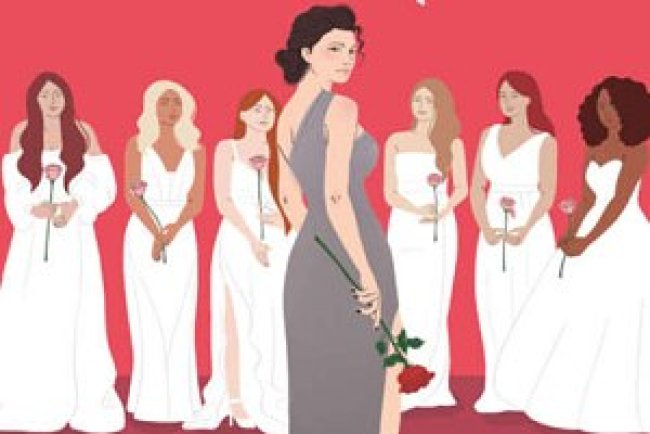 A Vilã da Temporada - Laurie Devore