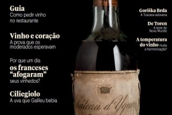 Adega Ed 246 - Abril 2026