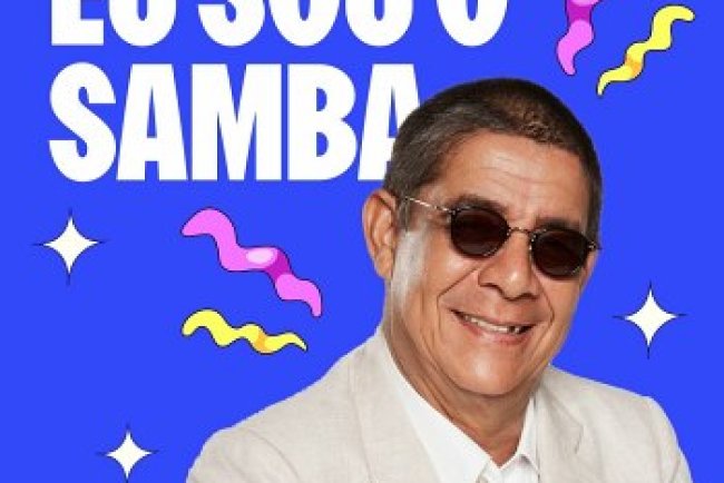 Eu Sou o Samba (2026)