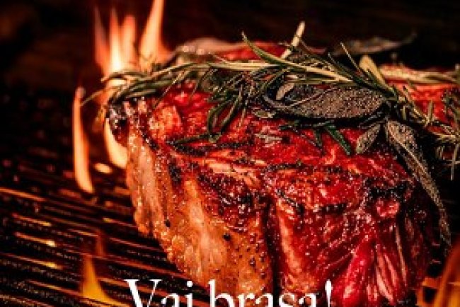 Sabor Ed. 108 - Especial Churrasco