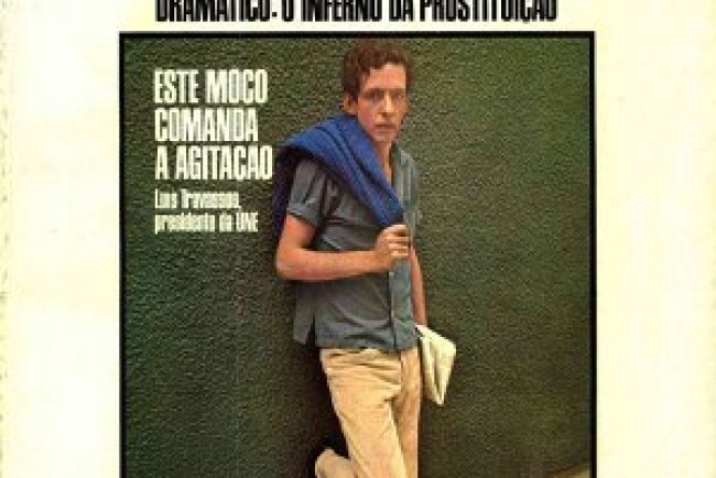 Realidade - Julho 1968