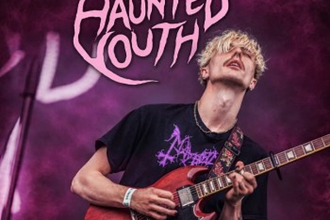 The Haunted Youth - Top Tracks (2026)
