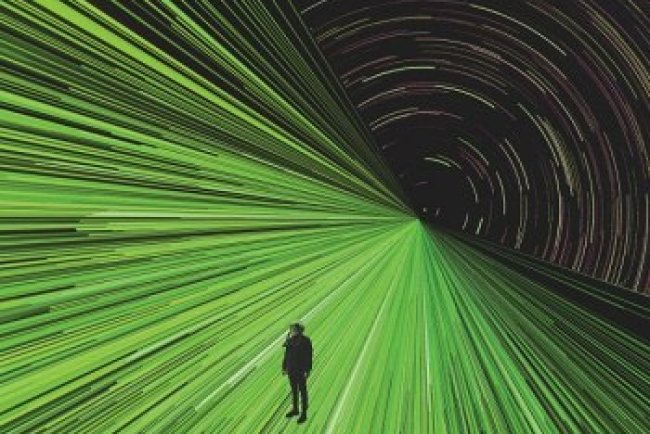 Eagle Eyed Tiger - Untether, Unravel (2021)