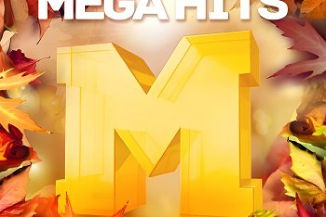 Mega Hits (2023)