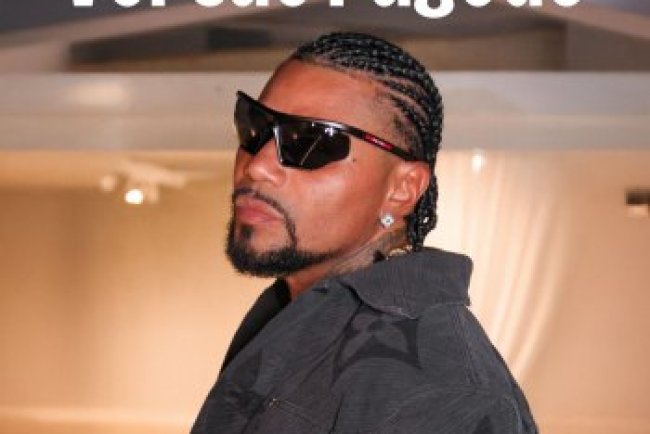 Versão Pagode (2026)