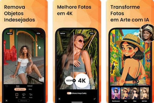 PhotoDirector - Animate Photo v21.7.0 MOD [Premium Unlocked]