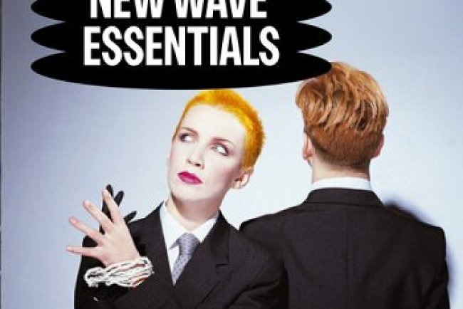 New Wave Essentials (2026)