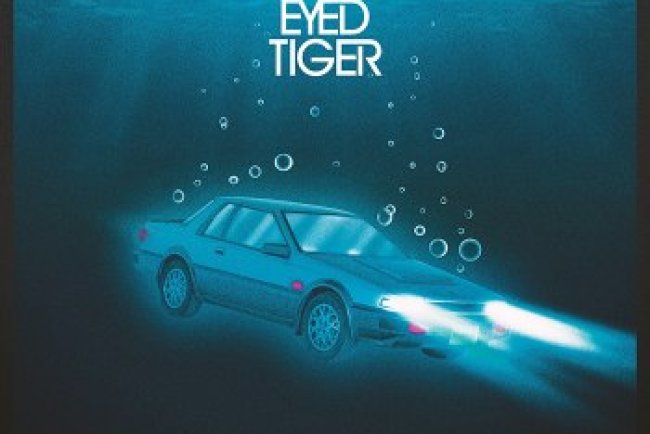 Eagle Eyed Tiger - On the Run (2019)