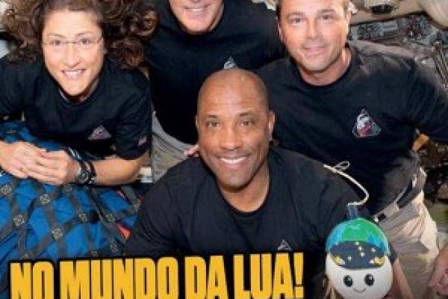 Recreio Ed. 1222 - Abril 2026