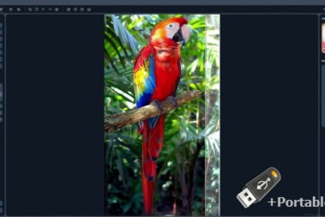 FotoSketcher v4.10 + Portable