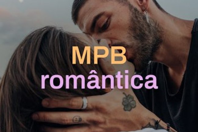 MPB Romântica (2026)