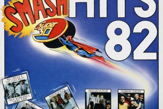 Smash Hits '82 (1982)