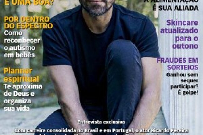 Ana Maria Ed 1516 - Abril 2026