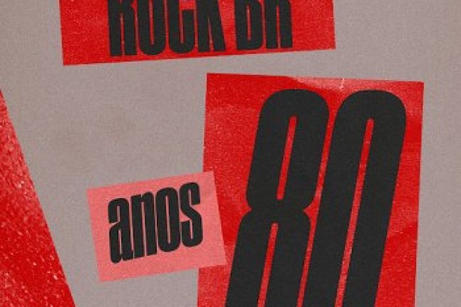 Rock BR anos 80 (2026)