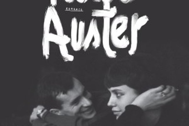 Baumgartner - Paul Auster