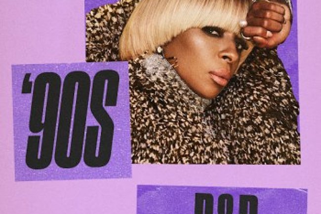 O Melhor do R&B dos Anos 90 (2026)