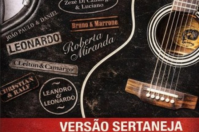 Versão Sertaneja (2004)