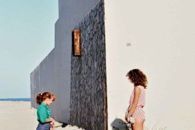 Cara Paz - Lisa Ginzburg