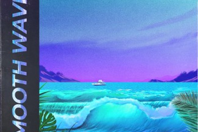 Dx-Digital - Smooth Wave (2025)