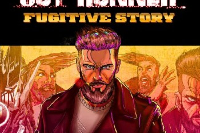 Out Runner - Fugitive Story (2025)