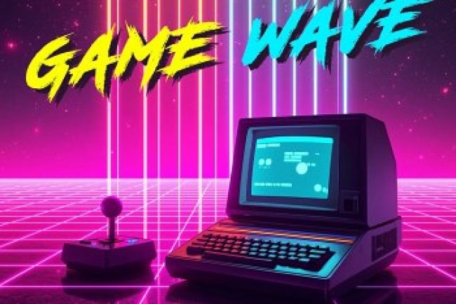 Pure Game Wave Vol. 1 (2026)