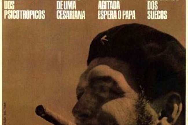 Realidade - Agosto 1968