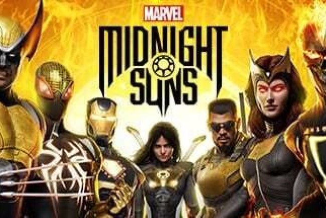 Marvel's Midnight Suns