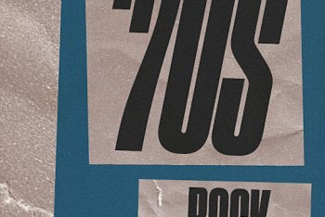 Pop-Rock Hits 70 (2026)