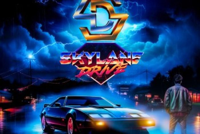 Skylane Drive - Compilation Skylane Drive (2025)
