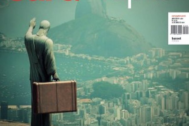 Carta Capital Ed 1409 - Abril 2026