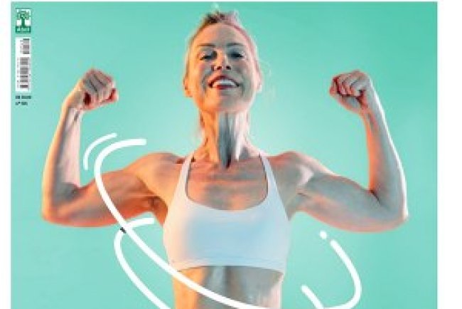 Veja Saúde Ed 526 - Abril 2025