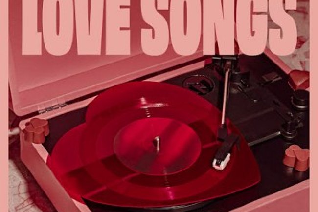 As Melhores Canções de Amor (2026)