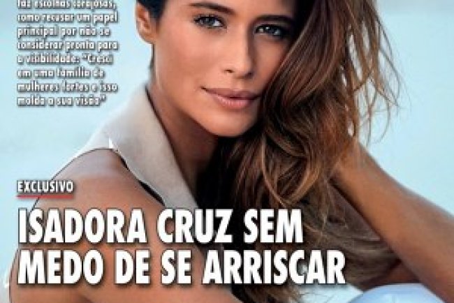 Caras Ed 1691 - Abril 2026