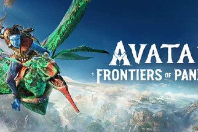 Avatar: Frontiers of Pandora