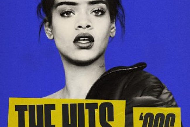 The Hits 00's (2026)