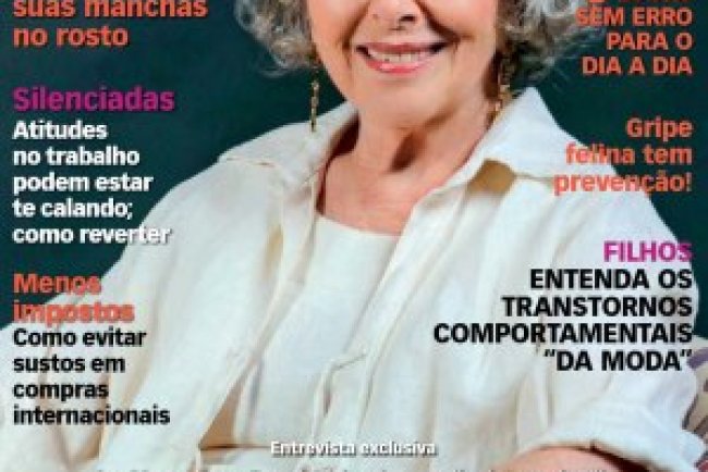 Ana Maria Ed 1517 - Abril 2026