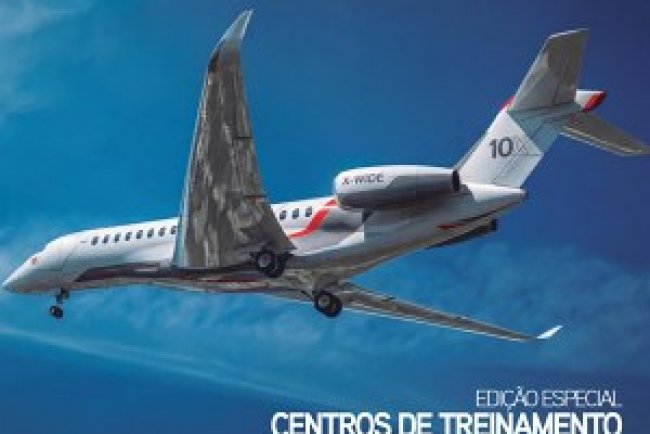 Flap Internacional - Março (2026)