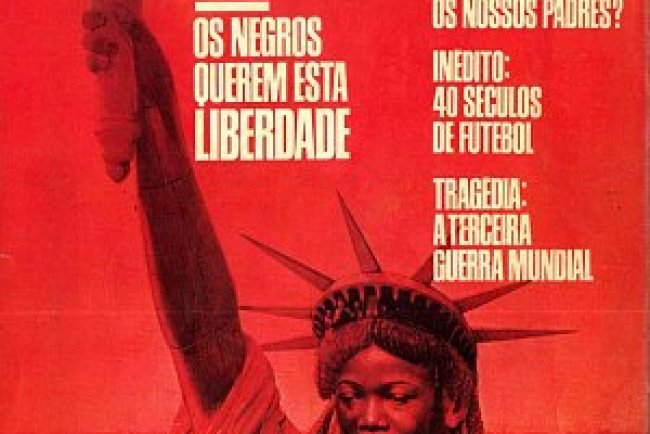 Realidade - Setembro 1968