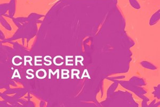 Crescer à Sombra - Rita Redshoes