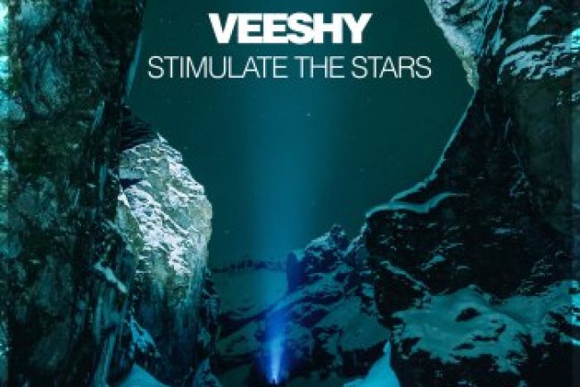 Veeshy - Stimulate The Stars (2018)