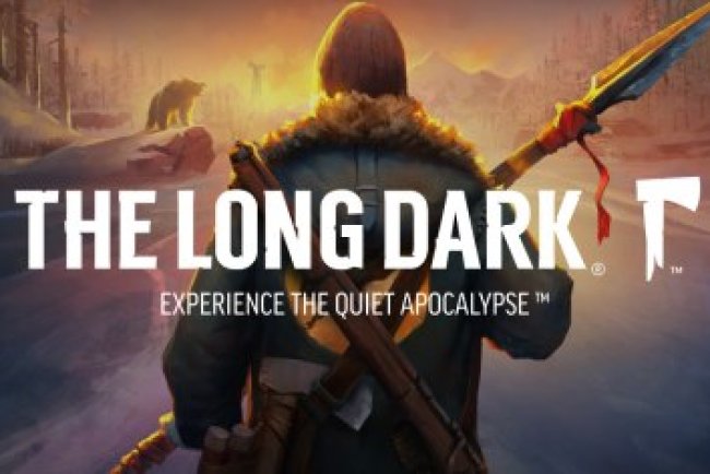 The Long Dark: Quiet Apocalypse