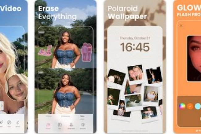 BeautyPlus v8.2.05 MOD (Premium Unlocked)