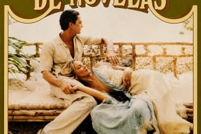 O Melhor Internacional de Novelas (1981)