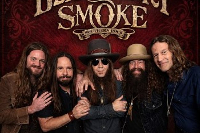 Blackberry Smoke: Complete Collection (2025)