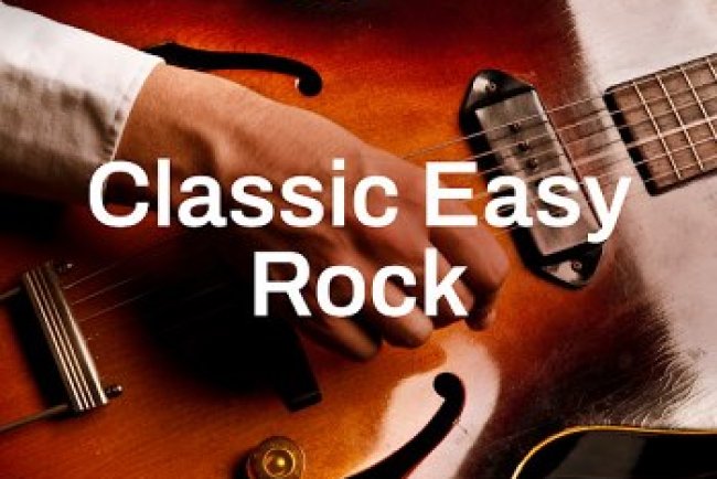 Classic Easy Rock (2026)