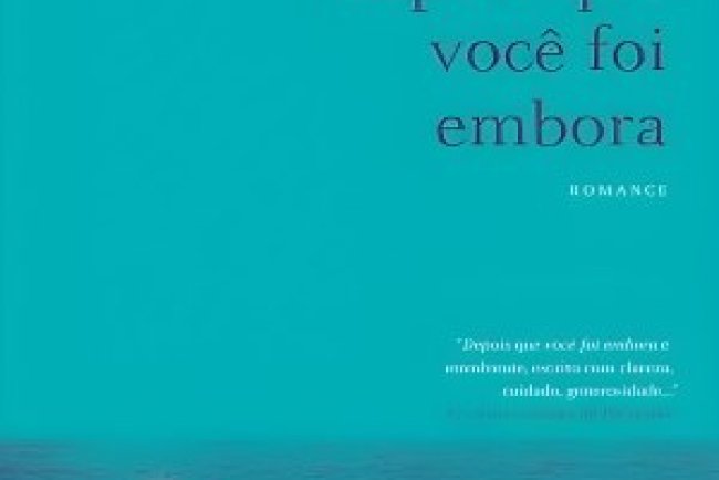 Depois Que Você Foi Embora - Maggie O'Farrell