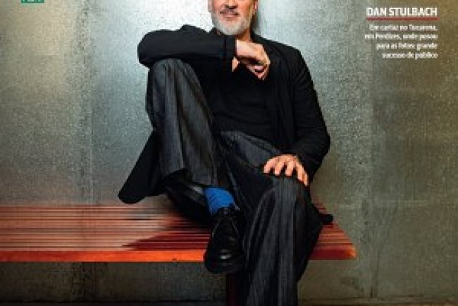 Veja São Paulo 2026 Edição 2214 - PDF Completo da Revista